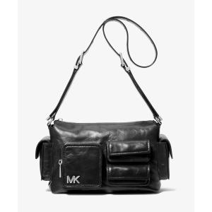 新品未使用 Kabinett カビネ BOXショルダーバッグ　ブラック ショルダーバッグ バッグ 「kabinett／カビネ 」ボックスバッグ