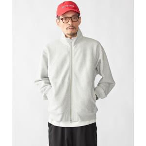 Champion◇80s/トリコタグ後期/リバースウィーブ/スナップカーディガン