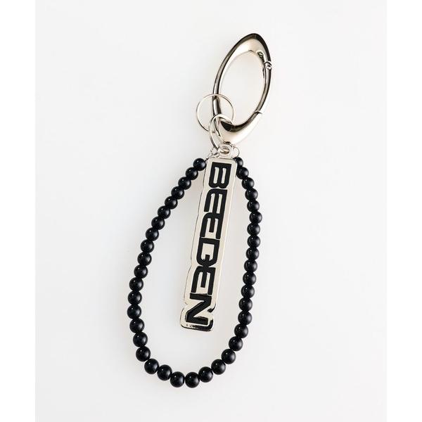 キーホルダー BEEDEN CARABINER KEYHOLDER