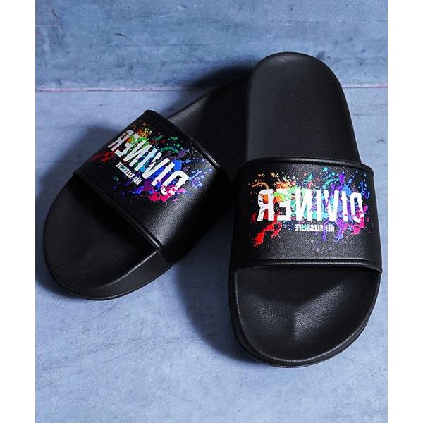 スニーカー Splash Shower Sandal サンダル メンズ シャワーサンダル メンズ
