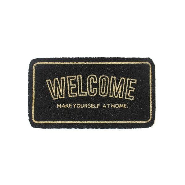 ラグ ラグマット キーストーン KEY STONE コイヤーマット