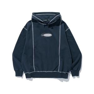 XLARGE（エクストラ ラージ） パーカー ARCH LOGO HOODED SWEATSHIRT