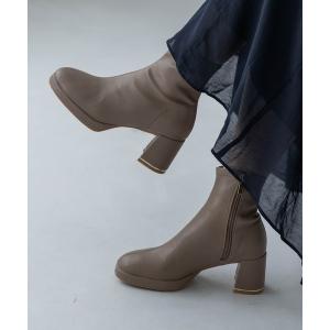 EVOL（イーボル） 【25秋冬新作】【晴雨兼用(一部カラー除く)】2WAY8cm