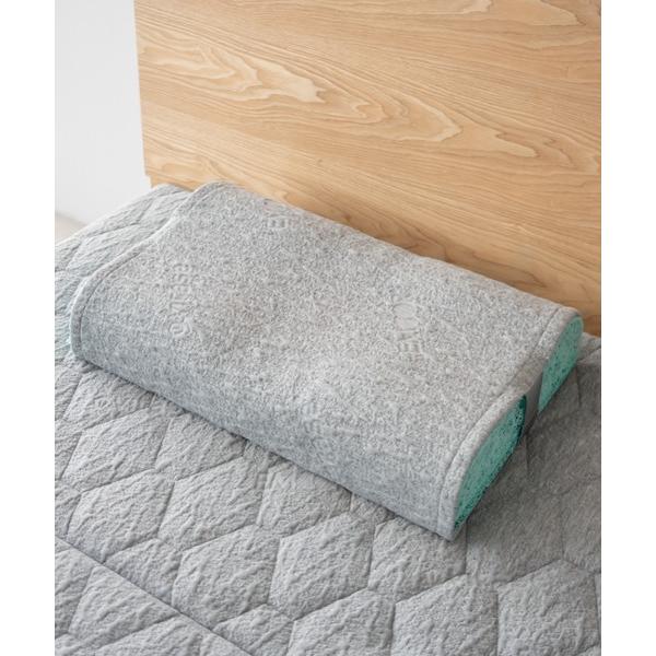 ベッド 寝具 スカイブリージーピロー2