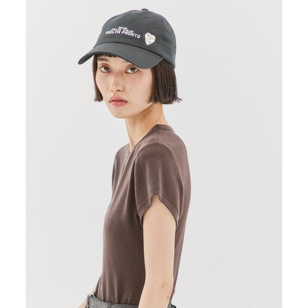 キャップ 帽子 「LY/エルワイ」「STUDIOUS別注」Letrero cap ＆ Vintage...