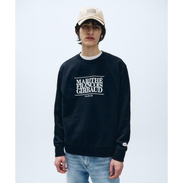 トレーナー スウェット CLASSIC LOGO SWEATSHIRT レディース メンズ