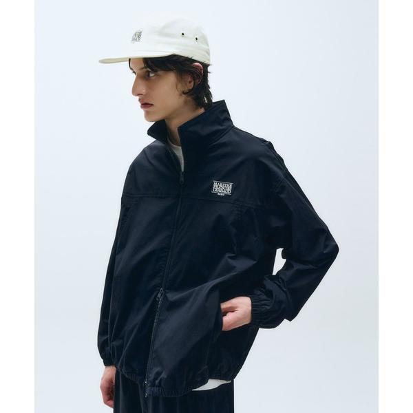 ブルゾン アウター MOUVEMENT WINDBREAKER レディース メンズ