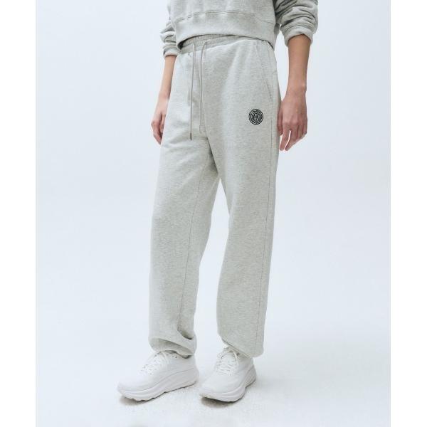 スウェットパンツ ジャージ MOUVEMENT W JOGGER SWEAT PANTS レディース