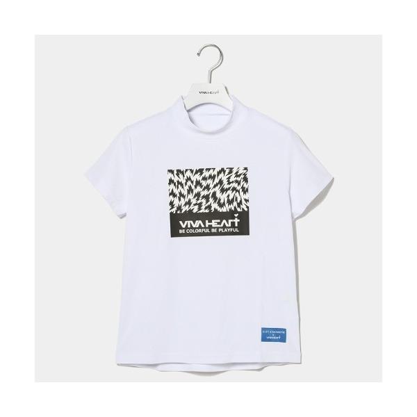 シャツ 「VIVA HEART/GOLF」VIVA HEART×ELEY KISHIMOTO  FL...
