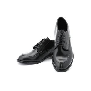 ビジネスシューズ 防水Ｖチップシューズ メンズ