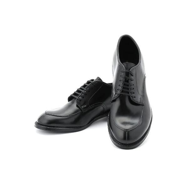 ビジネスシューズ 防水Ｖチップシューズ メンズ