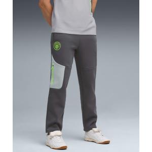 PUMA（プーマ） パンツ メンズ マンチェスターシティ FC トレーニング