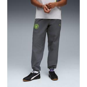 PUMA（プーマ） パンツ メンズ マンチェスターシティ FC トレーニング