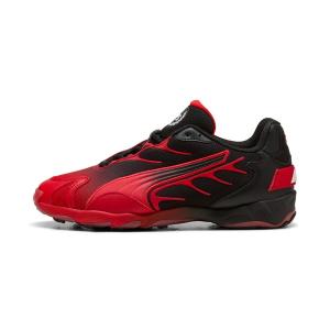 新品PUMA LA FRANCE HEATMAP 27.5cm PUMA公式】メンズ LA FRANCE ヒートマップ バスケットボール スニーカー