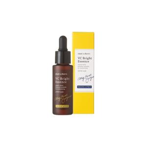 chant a charm チャントアチャーム モイスト ブースターオイル 40ml