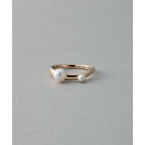 ete（エテ） 指輪 リング 「ファントゥージュエリー」 リボン リング