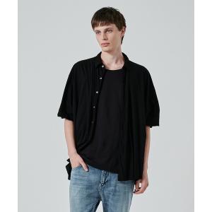 KANEMASA PHIL.（カネマサフィル） シャツ 「KANEMASA PHIL.」46G