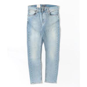 DENHAM（デンハム） デニムパンツ 34 ブルー メンズ : ZOZOTOWN Yahoo