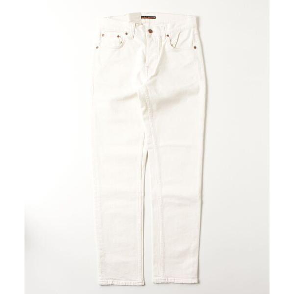 パンツ Nudie Jeans/ヌーディージーンズ Solid Ollie / スリムフィット / ...
