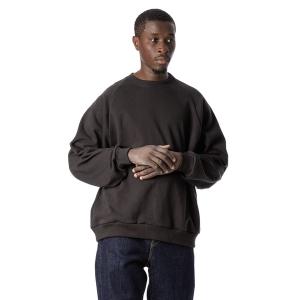 トレーナー スウェット American Cotton Raglan Sweatshirt / アメリカコットンラグラントレーナー メンズ
