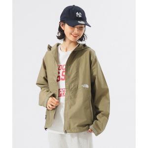 ブルゾン ジャンバー THE NORTH FACE /  ザ ノース フェイス / Compact Jacket / コンパクト ジャケット / NP