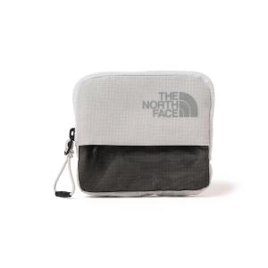 財布 THE NORTH FACE / ヘイジー ワレット レディース
