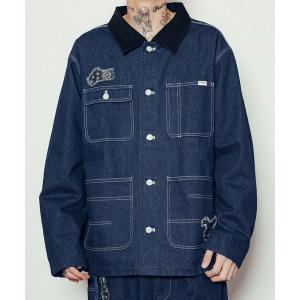 UNITED ARROWS（ユナイテッドアローズ） カバーオール 「別注