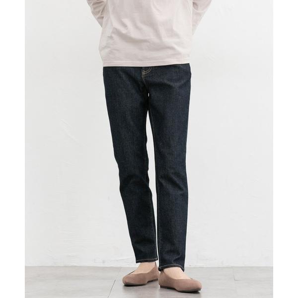 ジーンズ デニム デニムパンツ デニムスキニー（股下６９ｃｍ） レディース