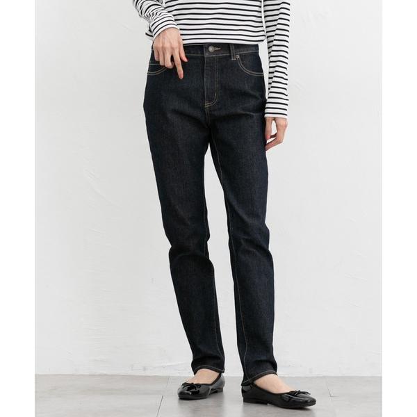 ジーンズ デニム デニムパンツ デニムスキニー（股下７２ｃｍ） レディース