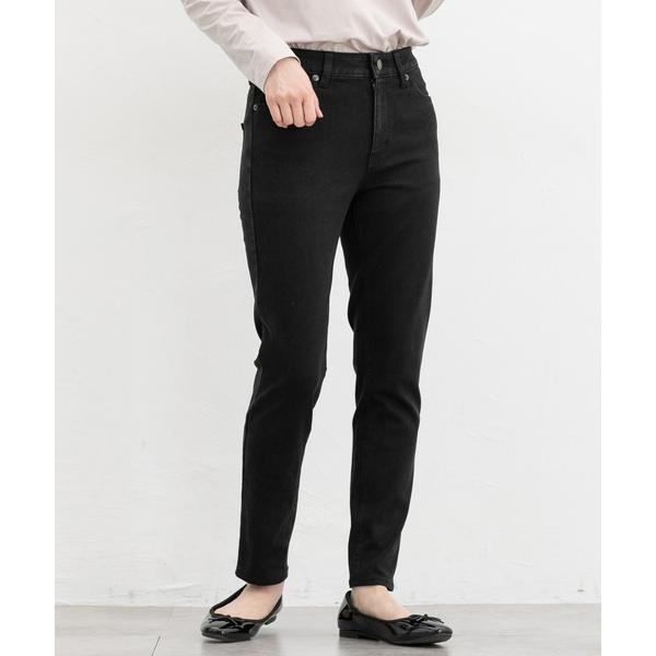 ジーンズ デニム デニムパンツ スリムデニムスキニー（股下６６ｃｍ） レディース