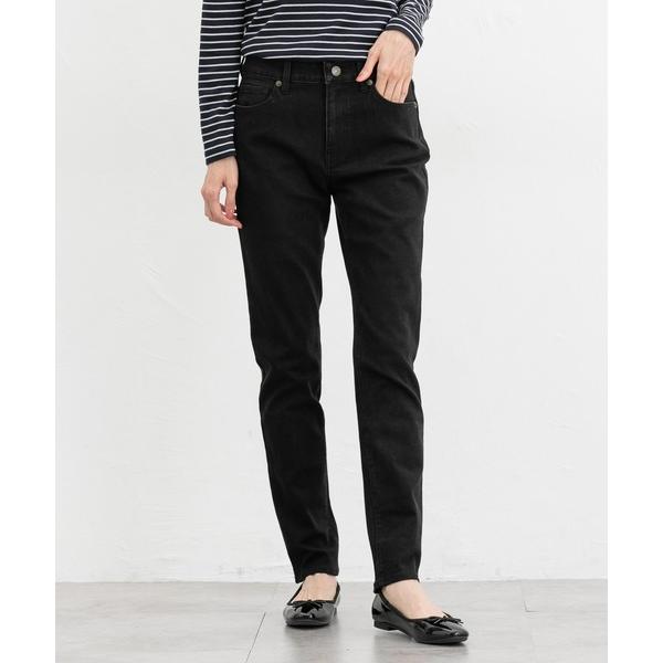 ジーンズ デニム デニムパンツ スリムデニムスキニー（股下７２ｃｍ） レディース