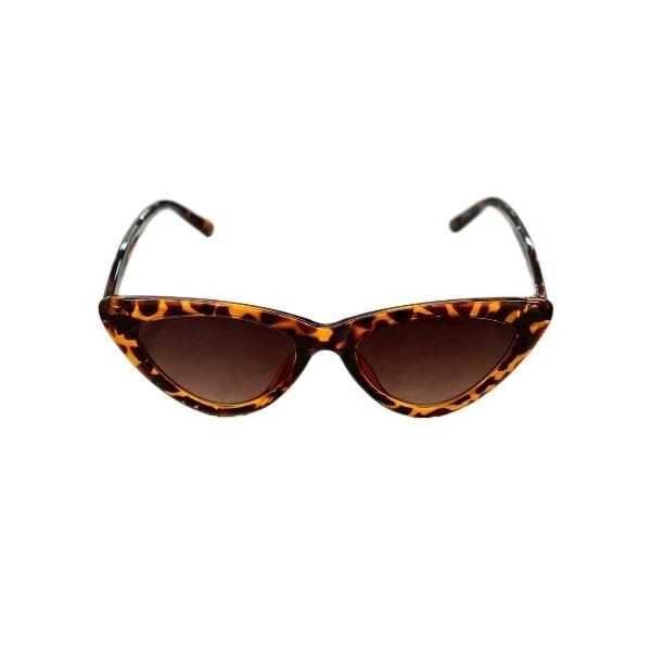 サングラス 「Chikashitsu +」cat eye sunglasses / 「チカシツプラス...