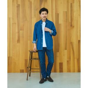 ジーンズ PREMIUM2 スリムテーパード ”VINCENTII メンズ レディース