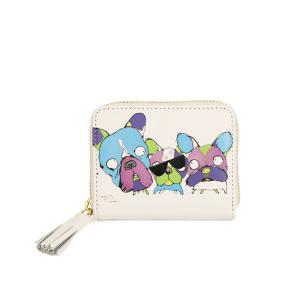 mmts（マミタス） 財布 tamaoworld × mmts / キラキラ”マミタス”さま