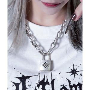 REFLEM（レフレム） ネックレス 「REFLEM/レフレム」Thorn eyeロゴ