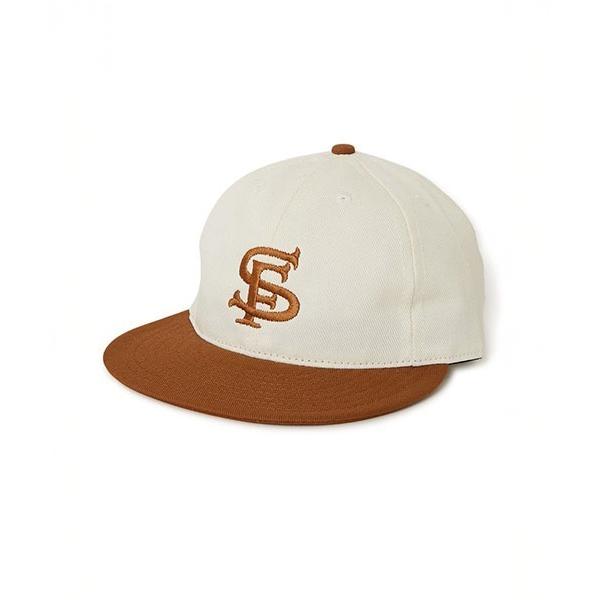 キャップ 帽子 COOPERS BALLCAP x HIGH! STANDARD /SF FULLE...