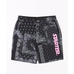 ELDORESO（エルドレッソ） パンツ Different Before and After Shorts