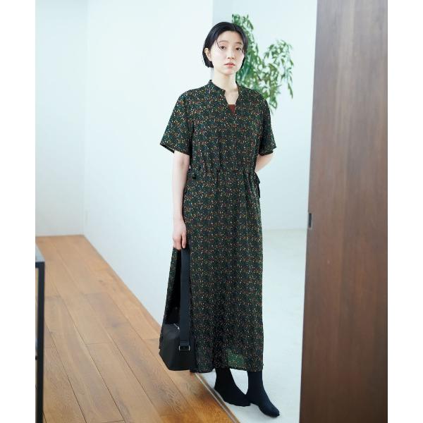 ワンピース ＴＨＲＥＥ　ＦＩＦＴＹ　ＳＴＡＮＤＡＲＤ　ミュルーズモダン　シルエットを変えられるヴィン...