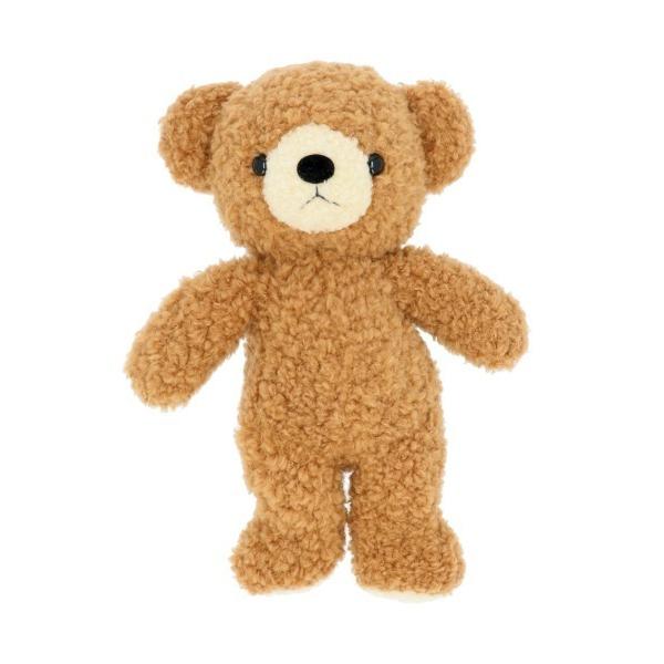 おもちゃ クマのフカフカ Mサイズ