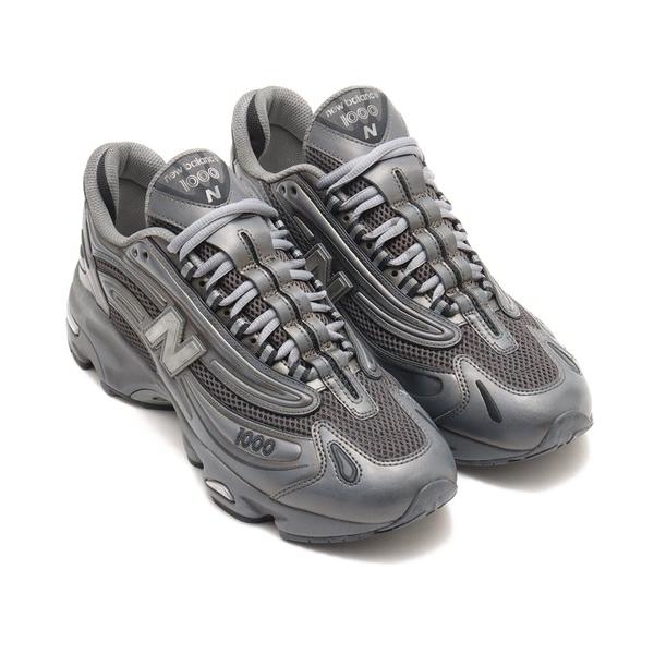 ニューバランス スニーカー New Balance M1000F / ニューバランス M1000F「...