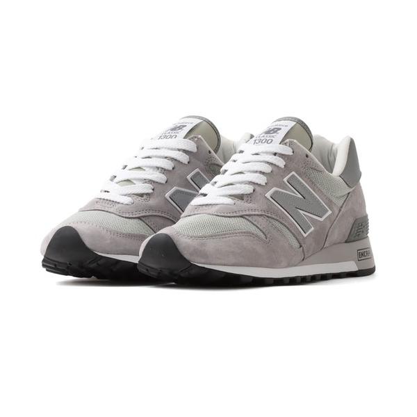 ニューバランス スニーカー New Balance U1300GY / ニューバランス U1300G...