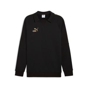 ジャージ PUMA プーマ メンズ サッカー キング ドリル トップ メンズ