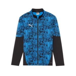 PUMA（プーマ） コート ジャケット カラーブロックニットジャケット_