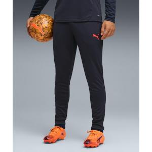 PUMA（プーマ） パンツ メンズ エヴォストライプ パンツ メンズ