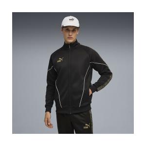 PUMA（プーマ） ジャージ 「PUMA」CORE HERITAGE メンズウーブン