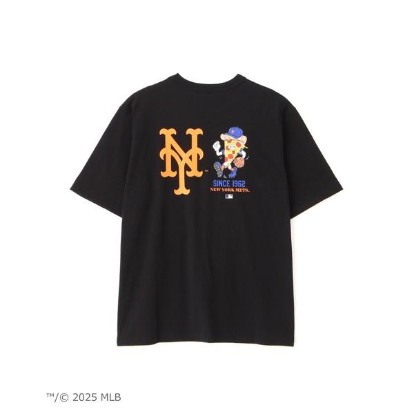 tシャツ AVIREX × NEW YORK METS T-SHIRT メンズ レディース