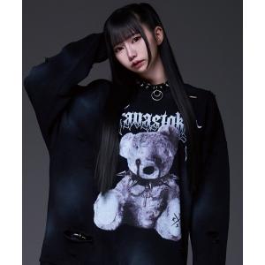 TRAVAS TOKYO（トラバストーキョー） パーカー 「TRAVAS TOKYO