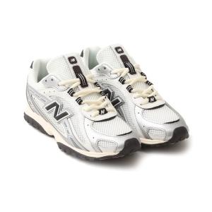 New Balance（ニューバランス） スニーカー U204LMMB GREY シューズ
