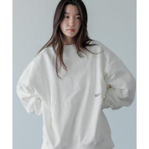 トレーナー スウェット 「LFM(U)」CREW...の商品画像