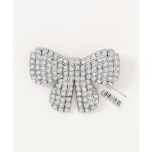 クロックス ブリング ボウ / crocs Bling Bow